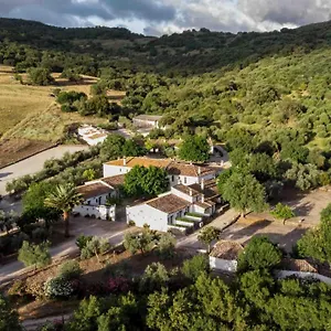 Rural El Horcajo De Ronda Montecorto