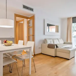 Inside Princep Apartmán