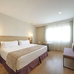 Catalonia Diagonal Centro מלון