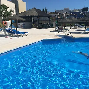 La Nogalera Appartement Torremolinos