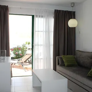 Babalu Aparthotel Puerto Rico (Gran Canaria)