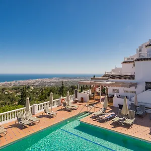 Macdonald La Ermita Appartement Mijas