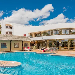 Macdonald Villacana Appartement Estepona