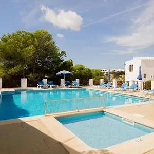 Sa Cornisa Appartement Cala Morell