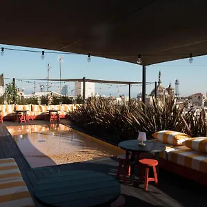 Wittmore Hotel - Adults Only, Small Luxury Hotels Barcelona