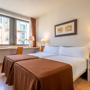 Hotel Glòries, Barcelona