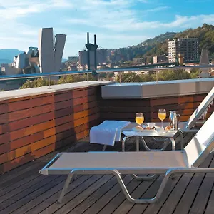 hesperia-bilbao.bilbaohotelsspain.com/