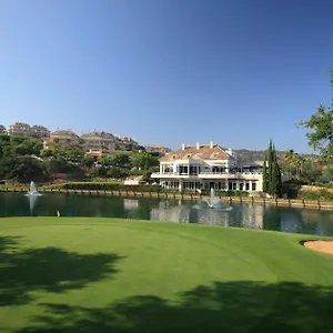 Elviria Hills Living Aparthotel Marbella