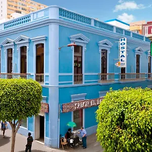 visit hotel
