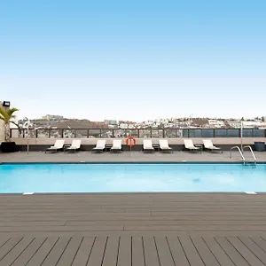 Ac Iberia Palmas By Marriott Hotel Las Palmas de Gran Canaria