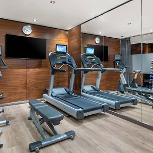 Ac Hotel Victoria Suites By Marriott Barcelona