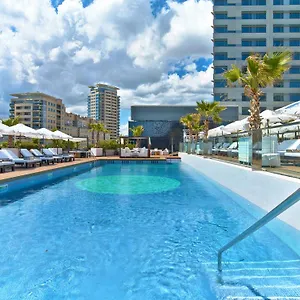 Hilton Diagonal Mar Hotel Barcelona