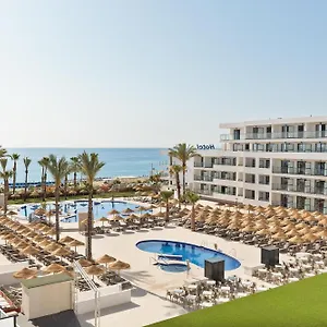 Oasis Tropical Hotel Mojacar