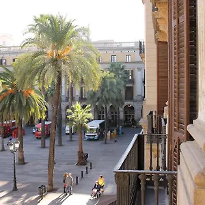 Gæstehus Villanueva, Barcelona