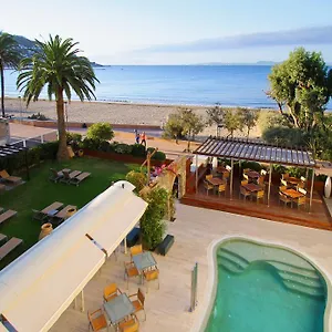 & Terraza 4 Sup 4*, Roses Spanien