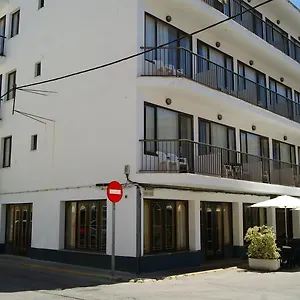 Alfonso 2*, Cala Ratjada (Mallorca) Spanien