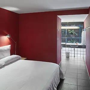 Casa Camper 4*, Barcelona Spanien