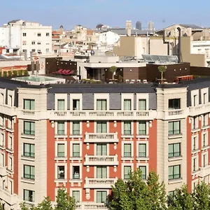 Hotel The Corner, Barcelona