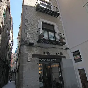 Bcn2stay Apartmán