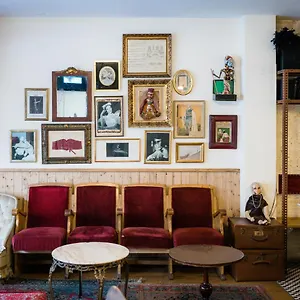 Pars Teatro (adults Only) Барселона