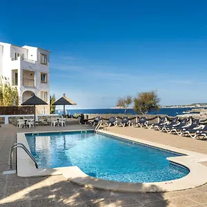 Sol Ponent Appartement Cala Blanca (Menorca)