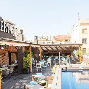 Hotel Gallery 4 Sup, Barcelona