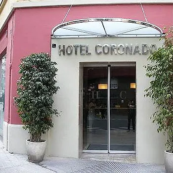 Hotel Coronado Barcelona