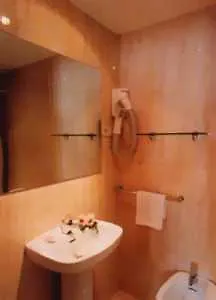 Hotel Coronado Barcelona 0*,