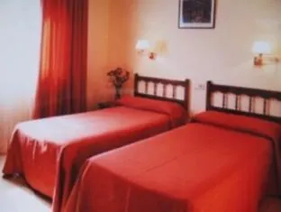 Hotel Coronado Barcelona 0*,  Španělsko